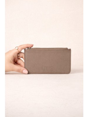 Kithe Vegan Vizon Kartlık