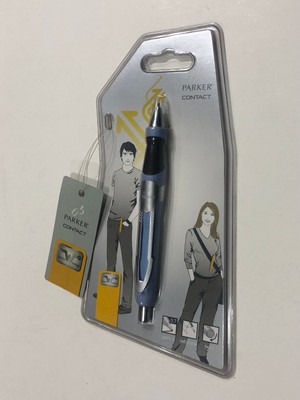 Parker Contact 0,7 Uçlu Kalem