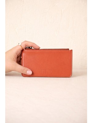 Kithe Vegan Tarçın Kartlık