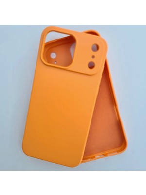 Bu Meydan iPhone 17 Pro Max Kılıf  Lansman Kapak