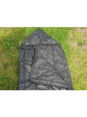 Nexgen Su Geçirmez Uyku Tulumu -10