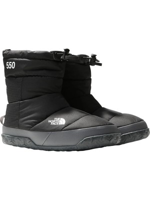 Tnf Ayakkabı M Nuptse Apres Bootıe