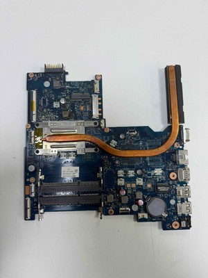 Hp AHL50/ABL52 LA-C701P Anakart Intel I3-5.nesil Yenilenmiş