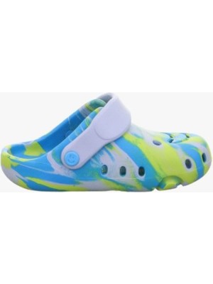 Superfit 1-000990-8400  Sandalet