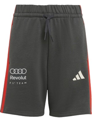 Adidas Performance KE6779 Audı Revolut F1 Team Dna Short