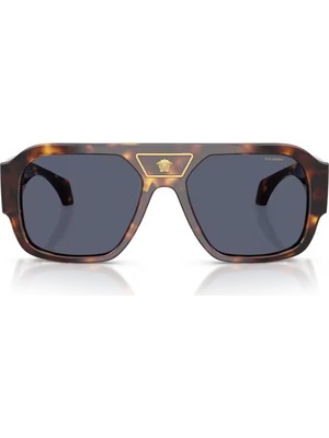 Versace 4508U 55372V 56 Kadın Güneş Gözlüğü