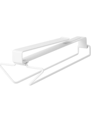 IKEA Palycke Mutfak Için Raf Altı Askı, Kadehlik, Havluluk, Çok Amaçlı Askı