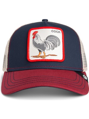 Goorin Bros - Rooster Trucker 101-2458 (Horoz)