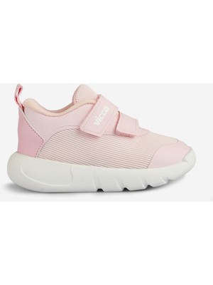 Vicco Ultra Hafif Ortopedik Unisex Kız- Erkek Çocuk Spor Ayakkabı