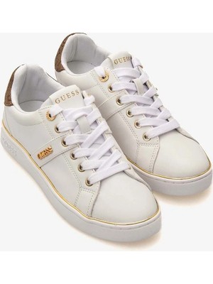 Guess Britz Kadın Sneaker FLFBTZELE12