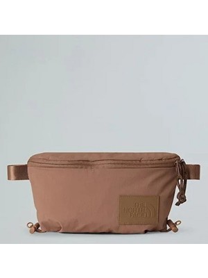The North Face Kadın Never Stop Bel Çantası Pembe