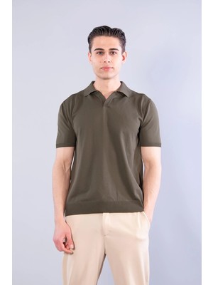 Mckanzie 10025 Polo Yaka Triko T-shirt