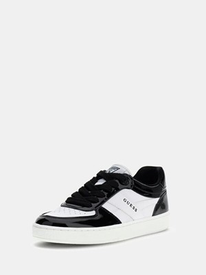 Guess Naima Kadın Sneaker FLPNAMELE12
