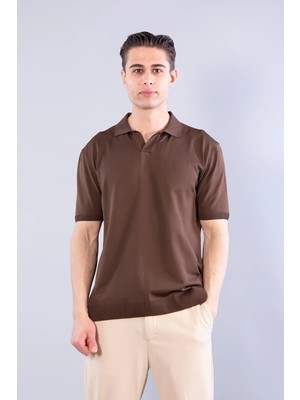 Mckanzie 10025 Polo Yaka Triko T-Shirt