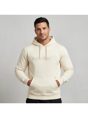 Timberland Tımberland Kapşonlu Sweatshirt