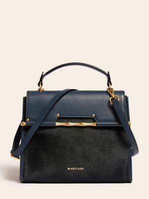 Guess Alia  Kadın Omuz Çantası