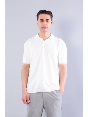 Mckanzie 10025 Polo Yaka Triko T-shirt