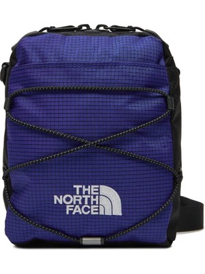 The North Face Jester Çapraz Askılı Çanta Tnf Mavi