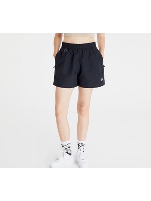 Nike Acg Oversized Short Black Women’s Yüksek Belli Siyah Kadın Şort DH8350-010