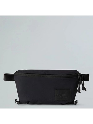 The North Face Kadın Never Stop Bel Çantası Siyah