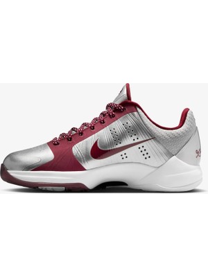Nike Kobe 5 'lower Merion Aces Away' (Gs) HM9522-001 Basketbol Ayakkabısı