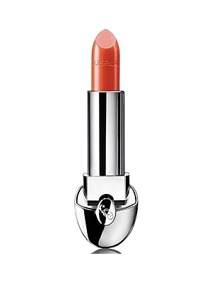 Indispensablely Guerlain Rouge G Lips Refill N°43 Ruj 1 Paket (1 x 3.5 G)