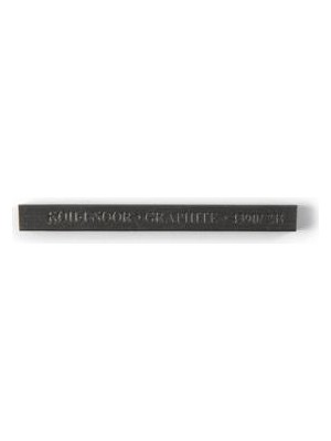 Kitabevimden Koh-I Noor Gaphite Block 7x7 (2b) 4390 (18 Li)