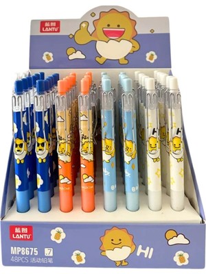 Lantu MP8675 Versatil Kalem 1 Adet