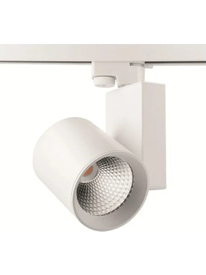 30W Ray Spot Armatür Beyaz Kasa 4000K Goya