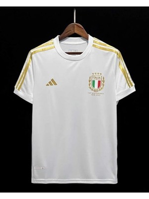 Italya Milli Takımı 125.YIL Özel Forması