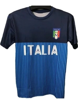 Italya 01 Cio Baba Forması