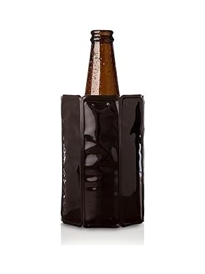 Indispensablely Vacu Vin Aktif Soğutucu Küçük Siyah