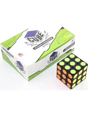 Indispensablely Küp Yapboz 8814