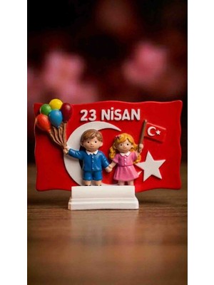 23 Nisan