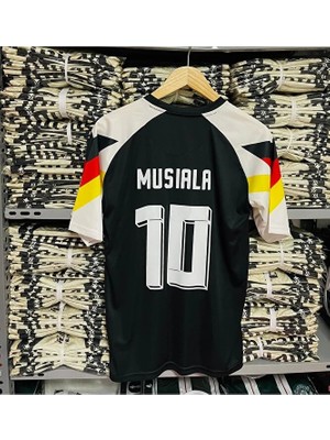 Almanya Euro 2024 Jamal Musiala Maç Önü Forması