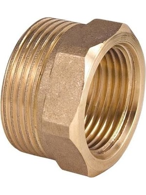 Khi-Zai Sarı Redüksiyon 1/2x1/4