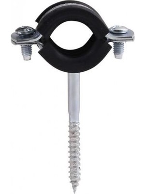 Khi-Zai Trifonlu Boru Kelepçesi 3/4