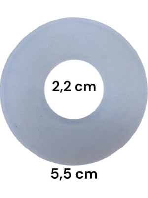 Khi-Zai Vitra Gömme Reazarvuar Kapama Lastiği