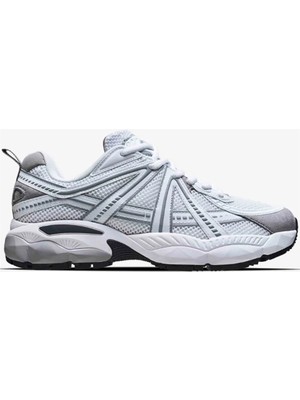 Lescon Artura Erkek Beyaz (40-45) Sneaker Ayakkabı