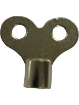 Khi-Zai Ennalbur Petek Purjör Anahtarı