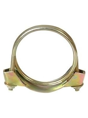 Khi-Zai 1 1/4  Ayarlı Tel Kelepçe