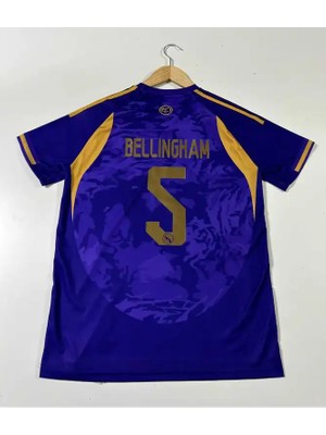 Real Madrid Bellingham Özel Konsept Forması (Special)