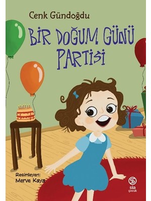 TeknoKapsül Bir Doğum Günü Partisi