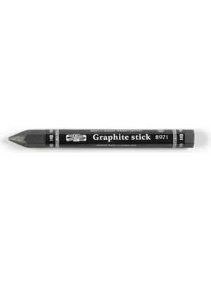 Kitabevimden Koh-I Noor Jumbo Woodless Gaphite Pencil (12 Li) 8971( Hb)
