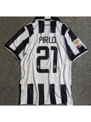 Juventus Andrea Pirlo Nostalji Forması