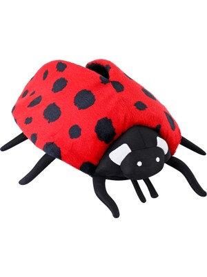 Twin Store Peluş Uğur Böceği 35 cm