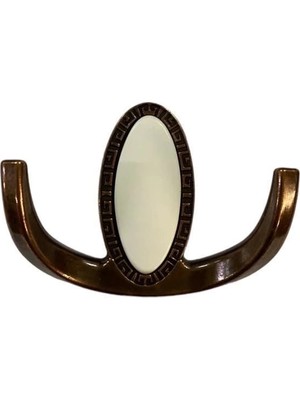 Twin Store Esma Bakır Askı