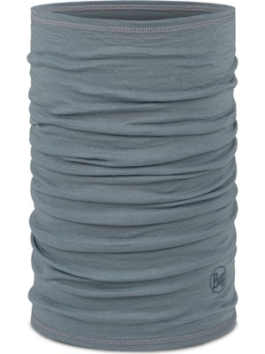 Buff Merıno Lıghtweıght Solıd Boyunluk BUF.113010.618_FLN