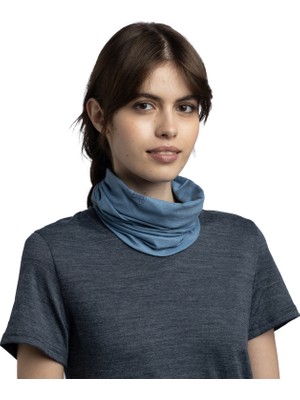 Buff Coolnet Uv® Solıd Boyunluk BUF.119328.902_SLTGRY