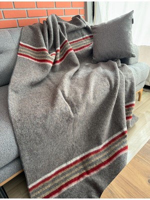 Özyün Kula Mensucat Dokuma %100 Yün Tek Kişilik Baytaniye Kaliteli Ekonomik..